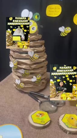 Özel Minik Mucitler Anaokulu - Fotoğraf