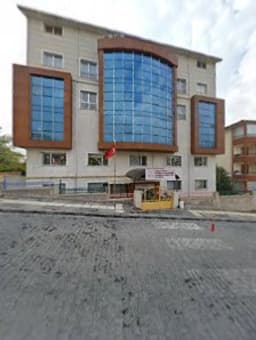 Özel Şevkat Samanyolu Anaokulu - Fotoğraf