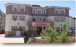 Olcay Külah Anaokulu - Fotoğraf