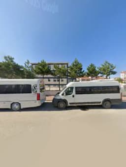 Atiye Bekir Dinçerler İlköğretim Okulu - Photo