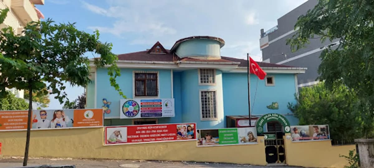 Özelsin Koleji Beytepe Anaokulu