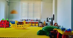 Özel Güneş Anaokulu Alaca - Fotoğraf