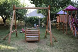 Özel Tekirdağ İlkadım Gündüz Bakımevi Kreş ve Anaokulu - Fotoğraf