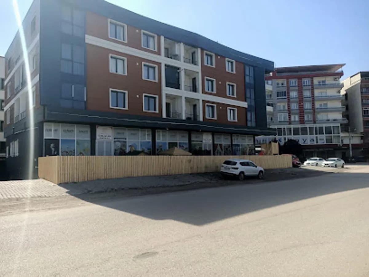 Özel İzlem Anaokulu - Fotoğraf