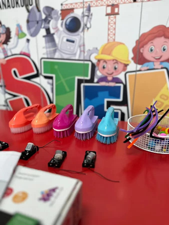 Çınardere Lale Bahçesi Anaokulu - Fotoğraf