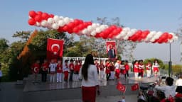 Güzelbahçe Anaokulu - Fotoğraf
