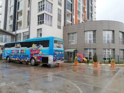 Özel Çağla Kreş - Photo