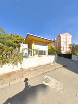 Akyurt Toki Ortaokulu - Photo