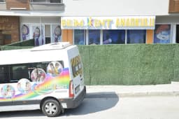 Özel Bilimkent Anaokulu - Fotoğraf