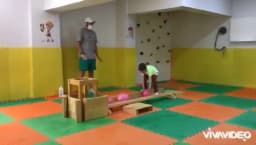 Şirinler Çocuk Akademisi Gaziantep Kreş Gündüz Bakımevi ve Anaokulu - Fotoğraf