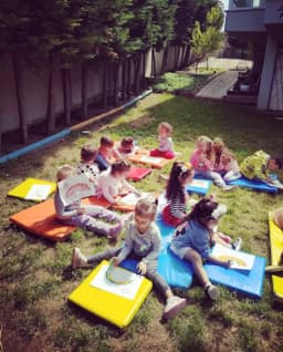 Bandirma Özel Hatem Anaokulu ve Çocuk Atölyesi - Fotoğraf