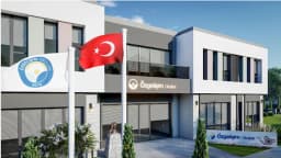 Özgelişim Anaokulu Hürriyet Kampüsü - Photo