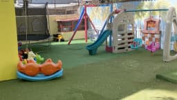 Beka Beka Anaokulu - Fotoğraf