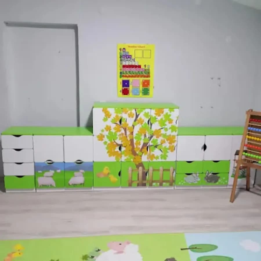 Özel Deniz Yıldızı Anaokulu - Fotoğraf