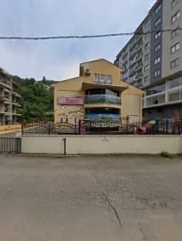 Ali Saruhan Anaokulu - Fotoğraf