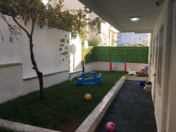 Özel Balçova Çocuk Anaokulu - Fotoğraf