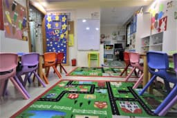 Özel Dudullu Beyaz Zambak Anaokulu - Photo