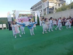 Özel Keçiören Emineller Reggio Anaokulu - Fotoğraf