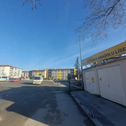 Sapanca Anadolu Lisesi - Fotoğraf