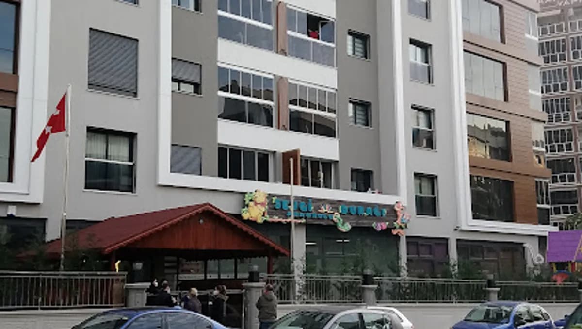 Özel Sevgi Durağı Anaokulu - Fotoğraf