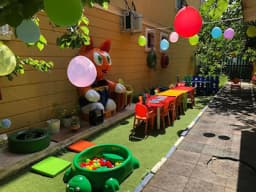 Özel Bilgi Işığı Anaokulu - Fotoğraf