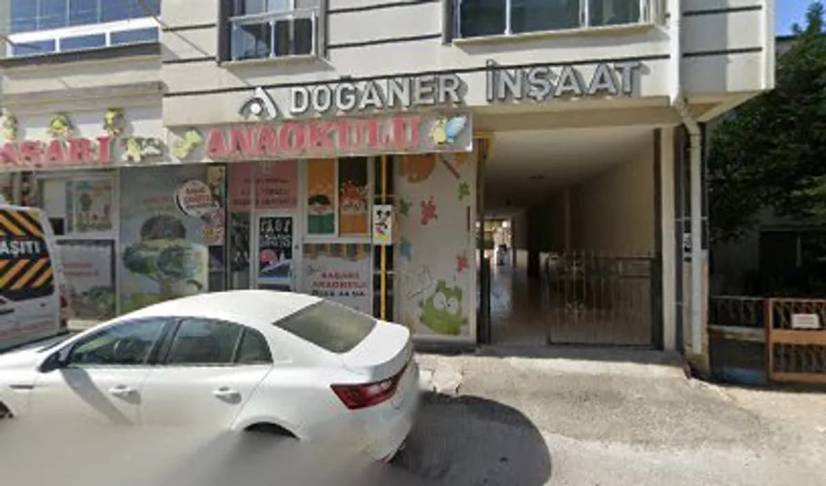 Başarı Anaokulu Torbalı - Fotoğraf