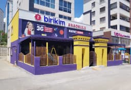 Birikim Anaokulu Hürriyet Şubesi - Fotoğraf