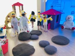 Özel Çankaya Çocuk Dünyası Anaokulu - Fotoğraf