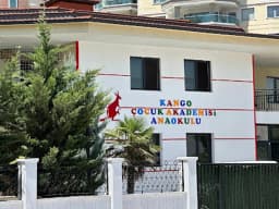 Kango Çocuk Akademisi Anaokulu - Photo