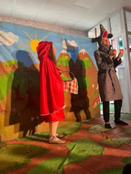 Özel Atakum Yıldızlar Anaokulu - Photo