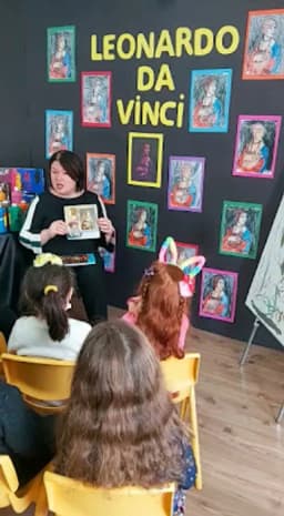 Balcova Ak Dil Akd Kids Balçova Anaokulları Temsilciliği - Fotoğraf