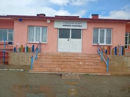 Kırkgöz Anaokulu - Fotoğraf