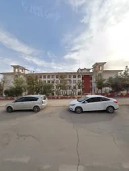 Yunus Emre Borsa İstanbul İlkokulu - Fotoğraf