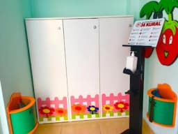 Özel Ortadağ Lalebahçesi Anaokulu - Fotoğraf