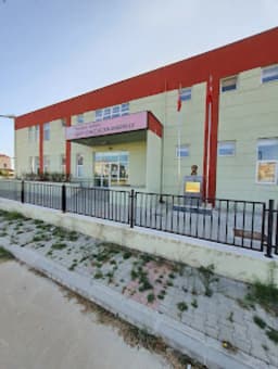 Şehit Demet Sezen Anaokulu - Fotoğraf