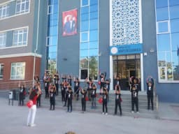 Polatlı Şehitlik İlkokulu - Fotoğraf