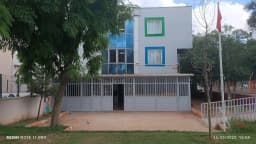 Dr. Cavit Özyeğin Anaokulu - Fotoğraf