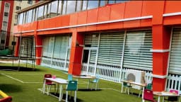 Çakırlar Bilgi Anaokulu - Photo