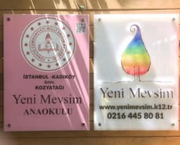 Kozyatağı Yeni Mevsim Anaokulu - Fotoğraf