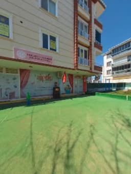 İpek Akademi Anaokulu - Photo