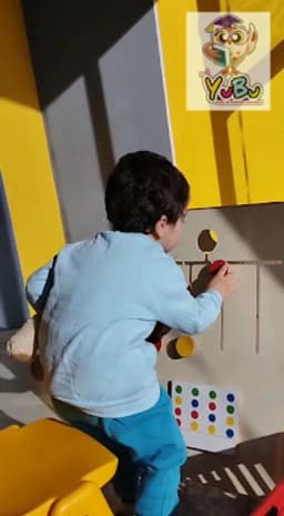 Özel Yubu Kreş ve Gündüz Bakımevi - Fotoğraf