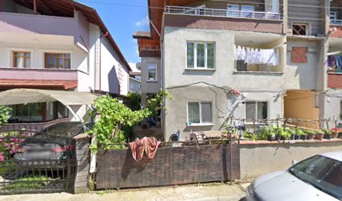 Spanca Belediyesi Anaokulu