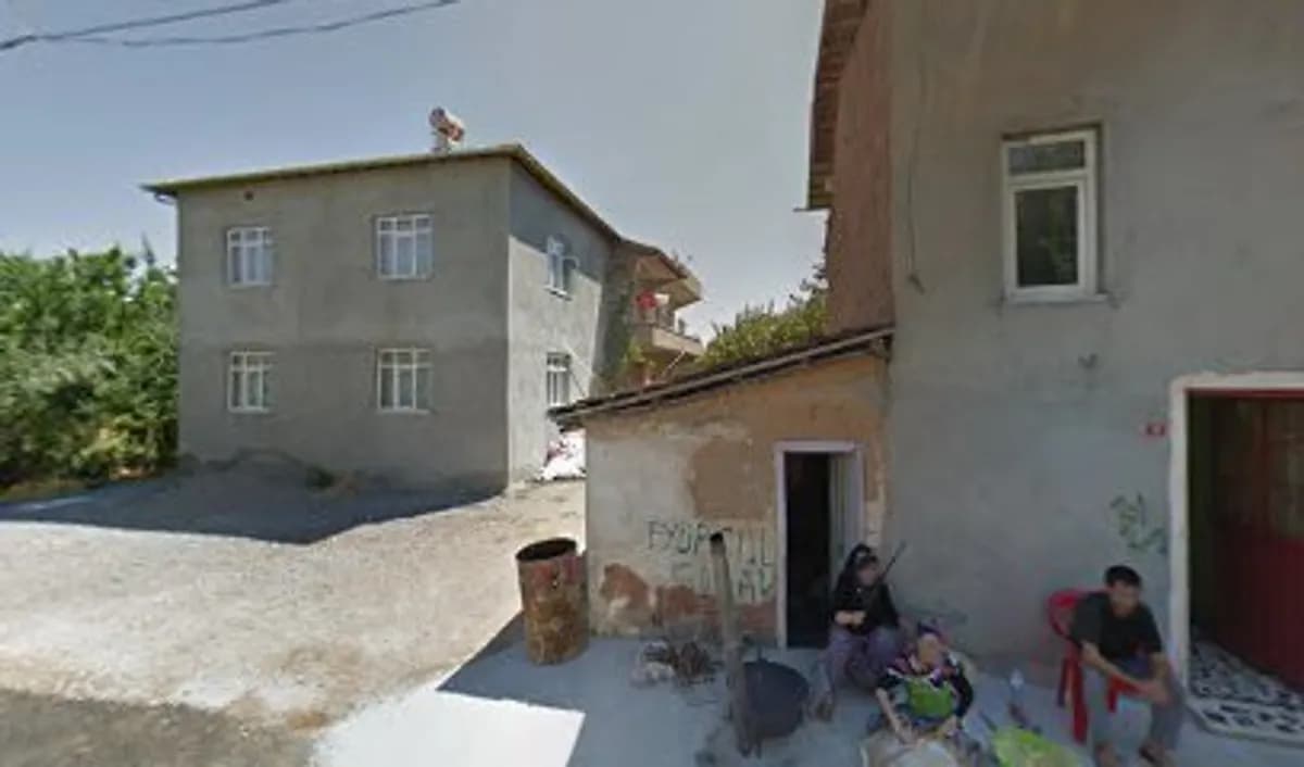 Özel Minik Mavi Bulutlar Anaokulu - Fotoğraf