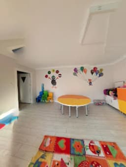 Sevgi Taneleri Gündüz Bakımevi - Fotoğraf