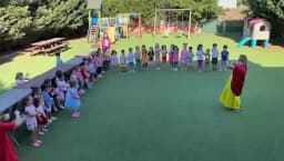 Tomurcuk Anaokulu ve Kreş - Fotoğraf