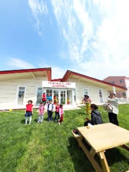 Hüsamettin Mehmet Ateş Anaokulu - Fotoğraf