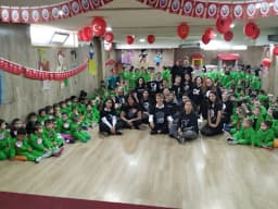 İlkadım Kreş - Fotoğraf