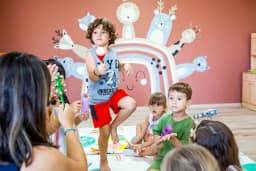 Özel Fi Anaokulu - Photo