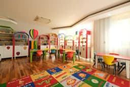 Özel Bala Anaokulu Manavgat - Photo