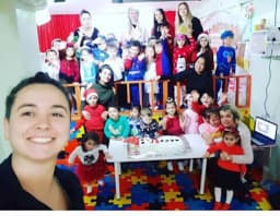 Özel Mutluluk Anaokulu - Fotoğraf